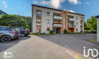 Appartement 2 Pièces 46 m² à vendre à Hagondange (57300)