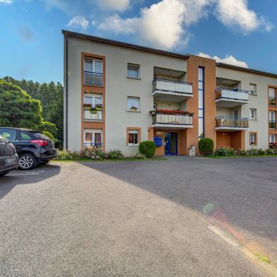 Appartement 2 pièces 120000 €