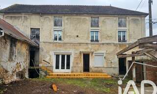 Maison 7 Pièces 300 m² à vendre à Vernouillet (78540)