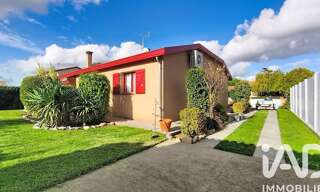 Maison 5 Pièces 125 m² à vendre à Quint-Fonsegrives (31130)