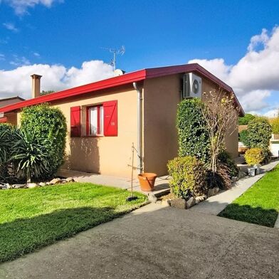 Maison 5 pièces 545000 €