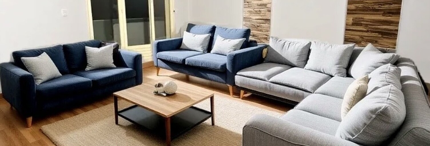 Appartement 4 Pièces 76 m² à vendre à Billère (64140)