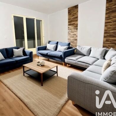 Appartement 4 pièces 137000 €