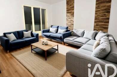 Appartement 4 pièces 120000 €