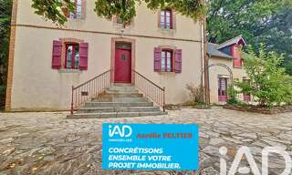 Maison 5 Pièces 138 m² à vendre à Bourgbarré (35230)