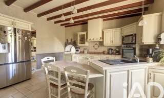 Maison 5 Pièces 138 m² à vendre à Bourgbarré (35230)