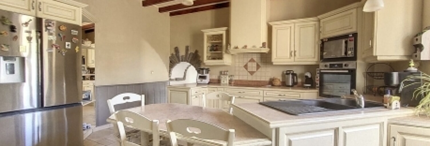 Maison 5 Pièces 138 m² à vendre à Bourgbarré (35230)