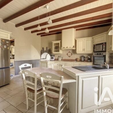 Maison 5 pièces 258000 €