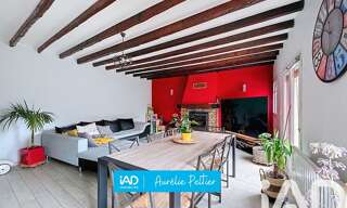 Maison 5 Pièces 138 m² à vendre à Bourgbarré (35230)