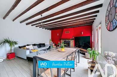 Maison 5 pièces 258000 €