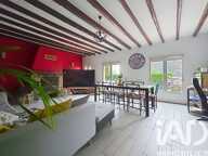 Vente Maison/villa 5 pièces — photo 2