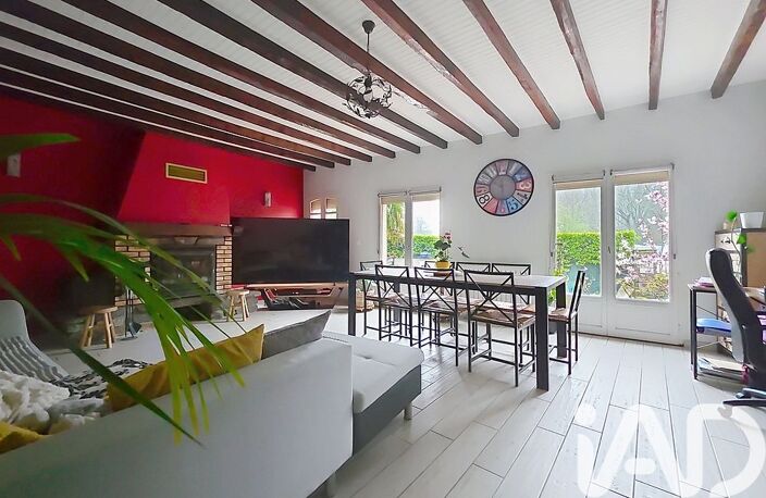 Vente Maison/villa 5 pièces — photo 2