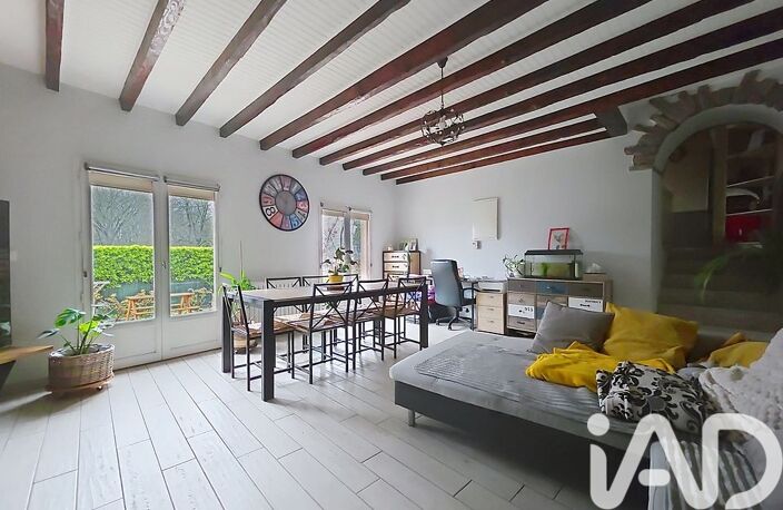 Vente Maison/villa 5 pièces — photo 3