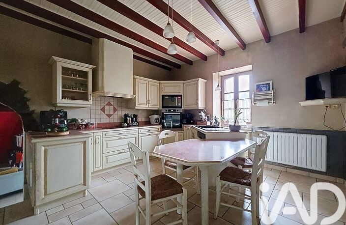 Vente Maison/villa 5 pièces — photo 4