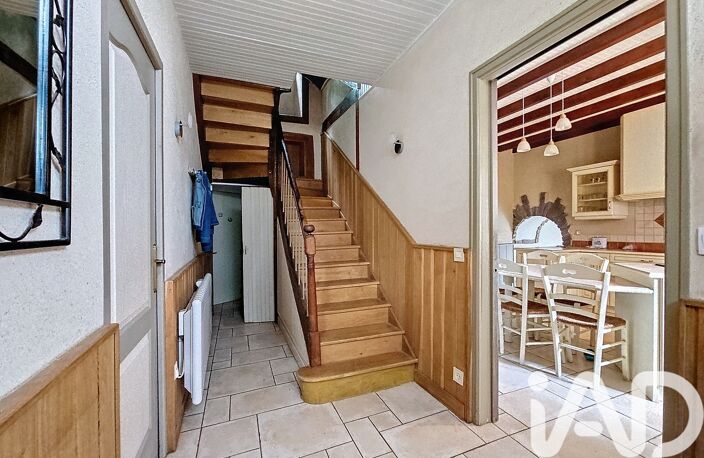 Vente Maison/villa 5 pièces — photo 5