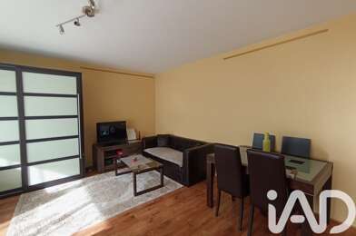 Appartement 1 pièces 63000 €