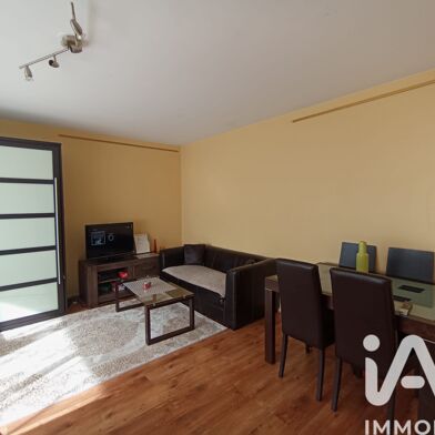 Appartement 1 pièces 69000 €