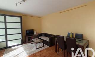 Appartement 1 Pièce 35 m² à vendre à Mulhouse (68200)