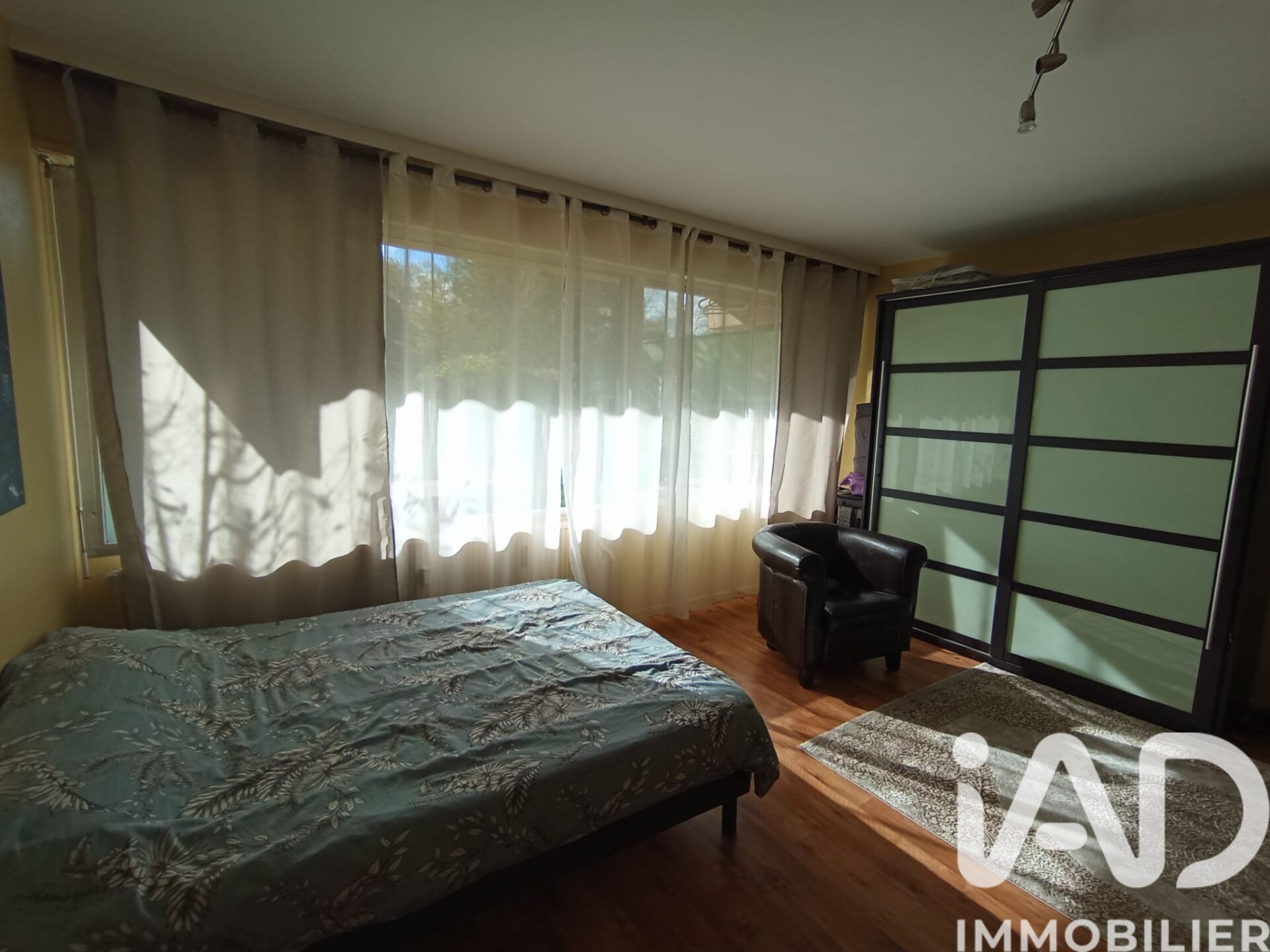 Vente Studio 1 pièce - Photo 2