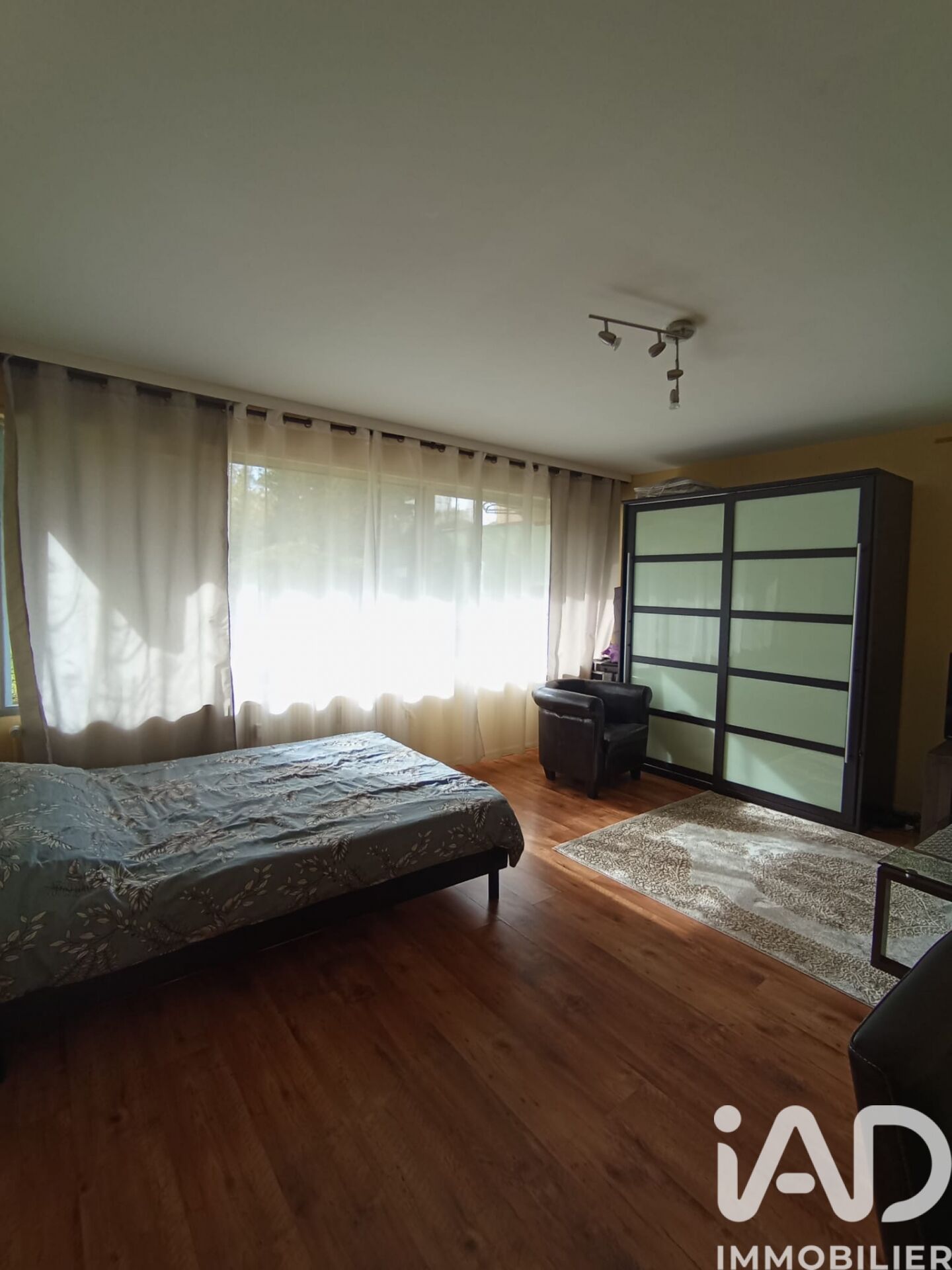 Vente Studio 1 pièce - Photo 3