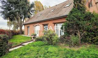 Maison 7 Pièces 202 m² à vendre à Bruille-lez-Marchiennes (59490)