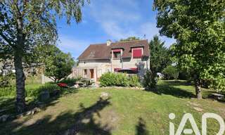 Maison 5 Pièces 137 m² à vendre à Noé (89320)