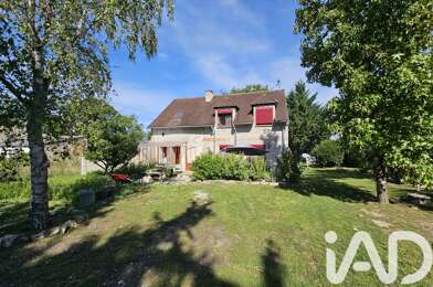 Maison 5 pièces 183000 €