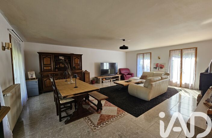 Vente Maison de campagne 5 pièces — photo 4