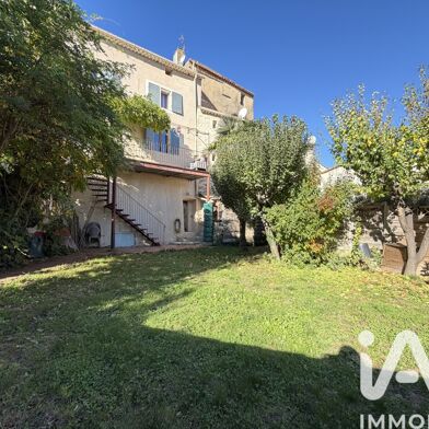 Maison 5 pièces 295000 €