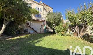 Maison 5 Pièces 95 m² à vendre à Beaumont-de-Pertuis (84120)