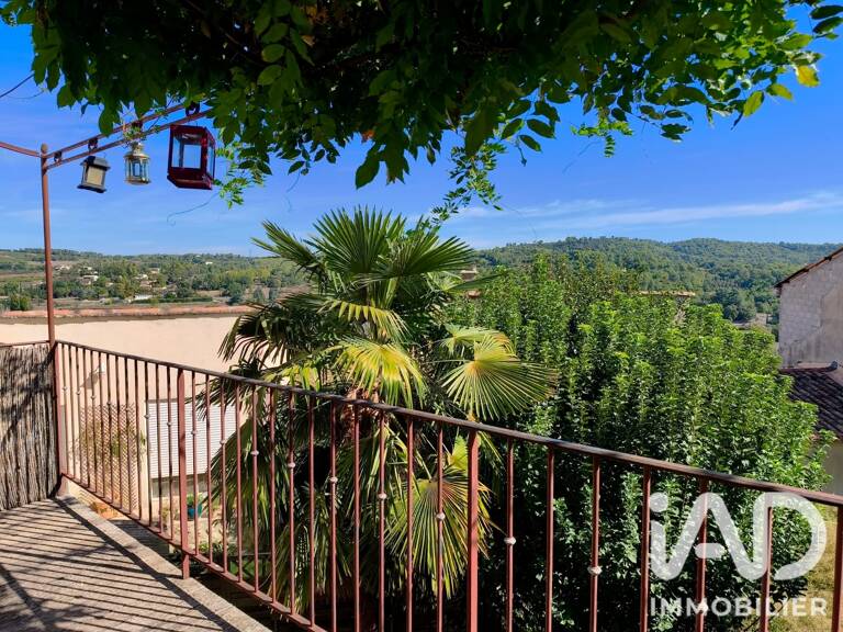 Vente Maison de village 5 pièces — photo 1