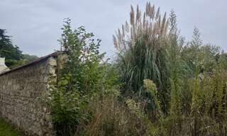 Terrain  837 m² à vendre à Labbeville (95690)