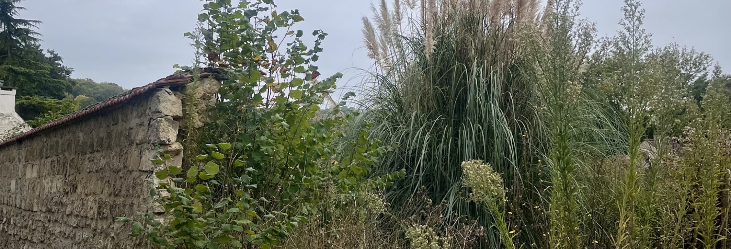 Terrain  837 m² à vendre à Labbeville (95690)