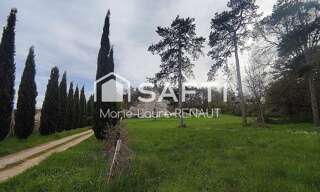 Maison 10 Pièces 335 m² à vendre à Parisot (81310)