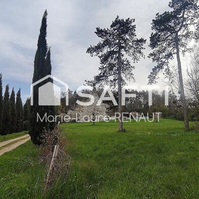 Maison 10 pièces 570000 €