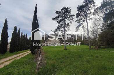 Maison 10 pièces 570000 €