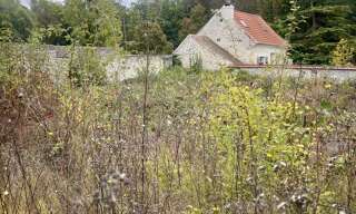 Terrain  1142 m² à vendre à Labbeville (95690)