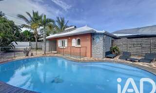 Maison 7 Pièces 200 m² à vendre à Le Tampon (97430)