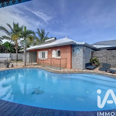 Maison 7 pièces 550000 €