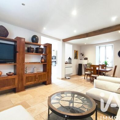 Maison 5 pièces 197000 €