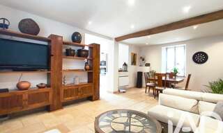 Maison 5 Pièces 115 m² à vendre à Moutiers (28150)