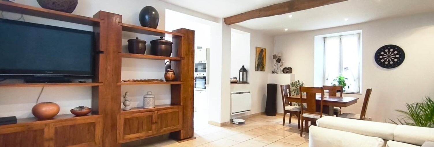 Maison 5 Pièces 115 m² à vendre à Moutiers (28150)