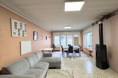 Maison 6 pièces 220000 €