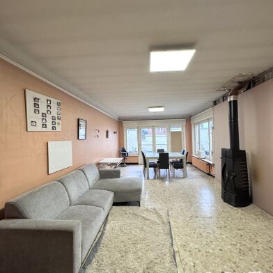 Maison 6 pièces 229800 €