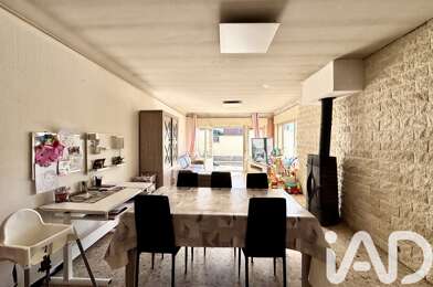 Maison 6 pièces 220000 €