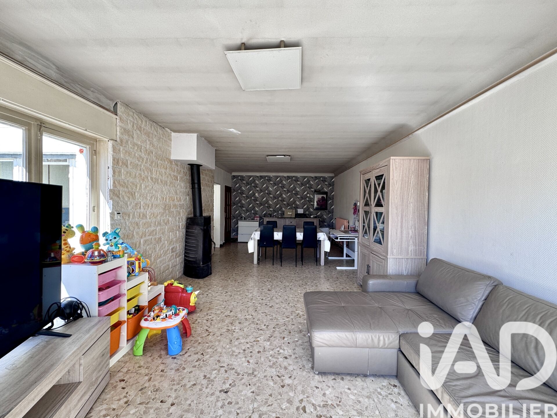 Vente Maison/villa 6 pièces - Photo 2