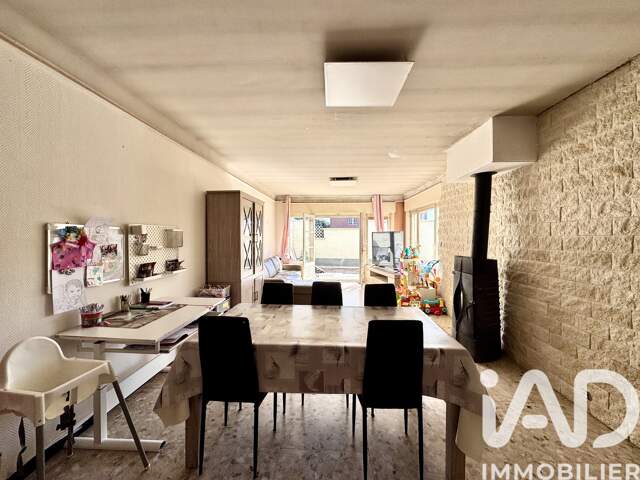 Vente Maison/villa 6 pièces — photo du bien