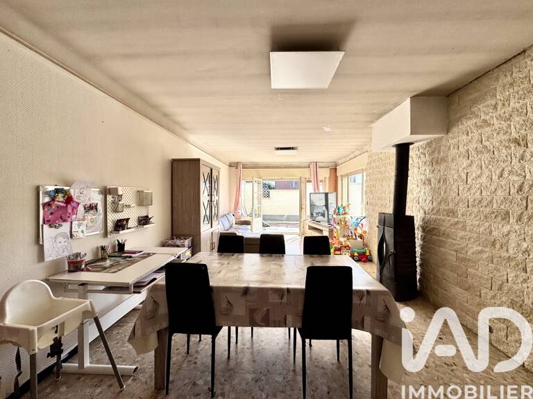 Vente Maison/villa 6 pièces — photo 1