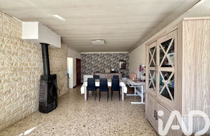 Vente Maison/villa 6 pièces — photo 3