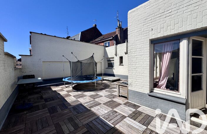 Vente Maison/villa 6 pièces — photo 4